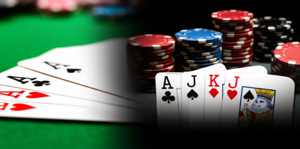 From Hold'em to HORSE: Transition Tips